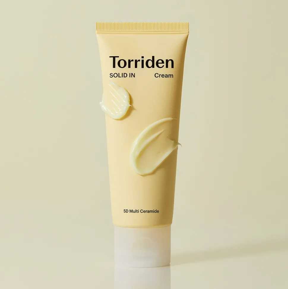 Torriden SOLID-IN Ceramide Cream