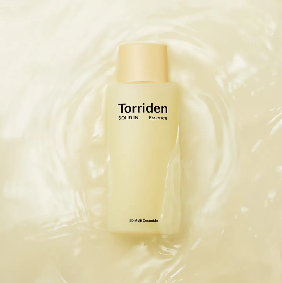Torriden SOLID-IN Ceramide All Day Essence