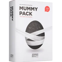 Zombie Beauty by SKIN1004 Mummy Pack